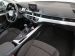 Audi A4 V (B9) Design 2017 с пробегом 27 тыс.км. 2 л. в Киеве на Auto24.org – фото 14