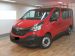 Renault Trafic 1.6d МТ (95 л.с.) 2018 с пробегом 1 тыс.км.  л. в Киеве на Auto24.org – фото 1