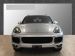 Porsche Cayenne S E-Hybrid 3.0 Tiptronic S AWD (333 л.с.)