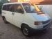 Volkswagen Transporter 1.9 D L MT (60 л.с.)