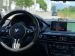 BMW X6 M50d Servotronic (381 л.с.) 2016 с пробегом 33 тыс.км.  л. в Киеве на Auto24.org – фото 5
