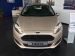 Ford Fiesta 1.6 Ti-VCT PowerShift (105 л.с.)