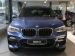 BMW X3 xDrive 20d 8-Steptronic 4x4 (190 л.с.) 2018 з пробігом 23 тис.км.  л. в Киеве на Auto24.org – фото 4