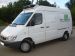 Mercedes-Benz Sprinter 313