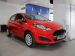 Ford Fiesta 1.6 Ti-VCT MT (85 л.с.) Ambiente