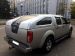 Nissan Navara 2.5 dCi MT (174 л.с.) 2008 с пробегом 285 тыс.км.  л. в Киеве на Auto24.org – фото 4