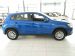 Mitsubishi ASX 2.0 CVT 4WD (150 л.с.)