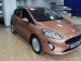 Ford Fiesta 2016 з пробігом 1 тис.км. 1.2 л. в Днепре на Auto24.org – фото 1