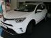 Toyota RAV4 2.5 Hybrid (197 л.с.) 2018 с пробегом 1 тыс.км.  л. в Киеве на Auto24.org – фото 6