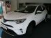 Toyota RAV4 2.5 Hybrid (197 л.с.) 2018 с пробегом 1 тыс.км.  л. в Киеве на Auto24.org – фото 1