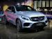 Mercedes-Benz GLE-Класс 350 d 4MATIC 9G-TRONIC (309 л.с.) 2017 з пробігом 1 тис.км.  л. в Киеве на Auto24.org – фото 2