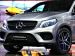 Mercedes-Benz GLE-Класс 350 d 4MATIC 9G-TRONIC (309 л.с.) 2017 с пробегом 1 тыс.км.  л. в Киеве на Auto24.org – фото 3
