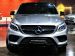 Mercedes-Benz GLE-Класс 350 d 4MATIC 9G-TRONIC (309 л.с.) 2017 с пробегом 1 тыс.км.  л. в Киеве на Auto24.org – фото 1