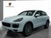 Porsche Cayenne 2017 з пробігом 1 тис.км. 4.2 л. в Киеве на Auto24.org – фото 1