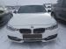 BMW 3 серия 2014 с пробегом 100 тыс.км. 2 л. в Киеве на Auto24.org – фото 2