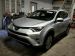 Toyota RAV4 2.5 Hybrid (197 л.с.) 2017 з пробігом 25 тис.км.  л. в Киеве на Auto24.org – фото 1