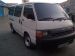 Toyota Hiace 2.4 D MT (85 л.с.)