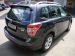 Subaru Forester 2.0D 6-вар 4x4 (147 л.с.)