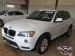 BMW X3 xDrive28i AT (258 л.с.) Базовая