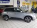 Suzuki Vitara 1.6 AT GL 2WD (120 л.с.)