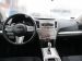 Subaru Outback 2.5 Lineartronic AWD (167 л.с.)