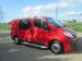 Renault Trafic 2.0 dCi MT L1H1 (9 мест) (114 л.с.)