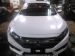 Honda Accord 1.5 i-VTEC Turbo CVT (192 л.с.) 2018 з пробігом 3 тис.км.  л. в Киеве на Auto24.org – фото 9
