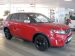 Suzuki Vitara 1.4 AT (140 л.с.)