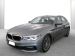 BMW 5 серия VII (G30/G31) 2017 з пробігом 31 тис.км. 3 л. в Киеве на Auto24.org – фото 4