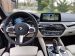 BMW 5 серия VII (G30/G31) 520d 2017 с пробегом 9 тыс.км. 2 л. в Киеве на Auto24.org – фото 6