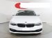 BMW 5 серия VII (G30/G31) 520d 2017 з пробігом 12 тис.км. 2 л. в Киеве на Auto24.org – фото 8