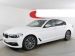BMW 5 серия VII (G30/G31) 520d 2017 с пробегом 12 тыс.км. 2 л. в Киеве на Auto24.org – фото 1