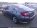 Honda Civic 2.0 CVT (158 л.с.)