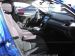 Honda Civic 2.0 CVT (158 л.с.)