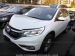 Honda CR-V 2.4 CVT 4x4 (188 л.с.)