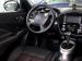 Nissan Juke 1.6 turbo CVT AWD (190 л.с.)