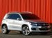 Volkswagen Tiguan 2.0 TSI 4Motion DSG (220 л.с.) 2017 з пробігом 20 тис.км.  л. в Одессе на Auto24.org – фото 1