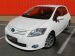 Toyota Auris 1.6 MMT (132 л.с.)