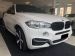 BMW X6 M50d Servotronic (381 л.с.)