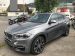 BMW X6 M50d Servotronic (381 л.с.) 2018 з пробігом 3 тис.км.  л. в Киеве на Auto24.org – фото 7