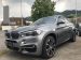 BMW X6 M50d Servotronic (381 л.с.) 2018 с пробегом 3 тыс.км.  л. в Киеве на Auto24.org – фото 1