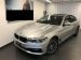 BMW 530i 2017 з пробігом 0 тис.км. 2 л. в Киеве на Auto24.org – фото 1