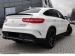 Mercedes-Benz GLE-Класс AMG 63 S 4MATIC 7G-TRONIC (585 л.с.)