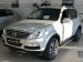 SsangYong Rexton 3.2 T-Tronic AWD (220 л.с.) Luxury
