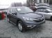 Honda CR-V 2.4 CVT 4x4 (188 л.с.)