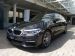 BMW 520d 2017 с пробегом 0 тыс.км. 2 л. в Киеве на Auto24.org – фото 1