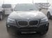 BMW X3 xDrive20d AT (184 л.с.)