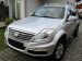 SsangYong Rexton 2.0 DTR T-Tronic (155 л.с.)