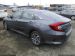 Honda Civic 2.0 CVT (158 л.с.)