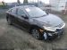 Honda Civic 2.0 CVT (158 л.с.)